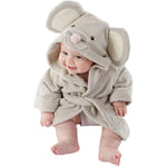 peignoir de bain pour bebe - Vignette | Ma boutique