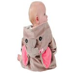 peignoir de bain pour bebe - Vignette | Ma boutique