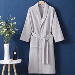 peignoir de bain colombine - Vignette | Ma boutique