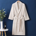 peignoir de bain colombine - Vignette | Ma boutique