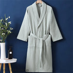 peignoir de bain colombine - Vignette | Ma boutique