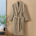 peignoir de bain colombine - Vignette | Ma boutique