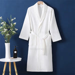peignoir de bain colombine - Vignette | Ma boutique