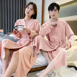 peignoir de bain couple - Vignette | Ma boutique