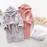 peignoir de bain enfant - Vignette | Ma boutique