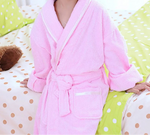 peignoir de bain enfant 10 ans - Vignette | Ma boutique