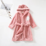 peignoir de bain enfant - Vignette | Ma boutique