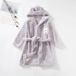 peignoir de bain enfant - Vignette | Ma boutique