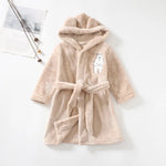 peignoir de bain enfant - Vignette | Ma boutique