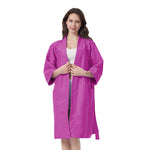 peignoir de bain en microfibre - Vignette | Ma boutique