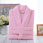peignoir de bain éponge - Vignette | Ma boutique