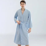 peignoir de bain eponge adulte - Vignette | Ma boutique