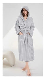 peignoir de bain femme - Vignette | Ma boutique