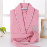 peignoir de bain femme chic - Vignette | Ma boutique