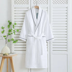 peignoir de bain femme coton eponge - Vignette | Ma boutique