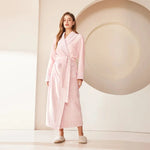 peignoir de bain femme extra long - Vignette | Ma boutique