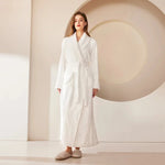 peignoir de bain femme extra long - Vignette | Ma boutique