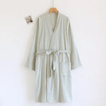 peignoir de bain femme leger - Vignette | Ma boutique