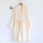 peignoir de bain femme leger - Vignette | Ma boutique