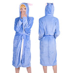 peignoir de bain femme rigolo - Vignette | Ma boutique