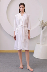 peignoir de bain femme taille s - Vignette | Ma boutique