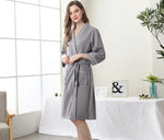 peignoir de bain femme xs - Vignette | Ma boutique