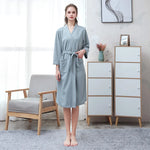 peignoir de bain femme xxl - Vignette | Ma boutique