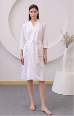 peignoir de bain femme xxl - Vignette | Ma boutique