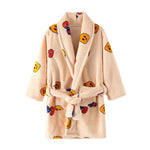 peignoir de bain fille 10 ans - Vignette | Ma boutique