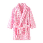 peignoir de bain fille 10 ans - Vignette | Ma boutique