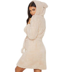 peignoir de bain fille 14 ans - Vignette | Ma boutique