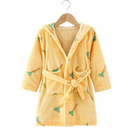 peignoir de bain garcon - Vignette | Ma boutique
