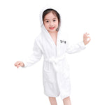peignoir de bain garcon - Vignette | Ma boutique