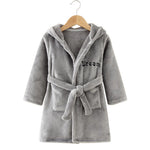 peignoir de bain garcon - Vignette | Ma boutique