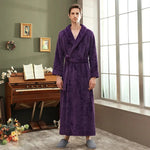 peignoir de bain grande taille - Vignette | Ma boutique