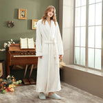 peignoir de bain grande taille - Vignette | Ma boutique