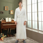 peignoir de bain grande taille - Vignette | Ma boutique