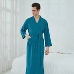 peignoir de bain homme - Vignette | Ma boutique