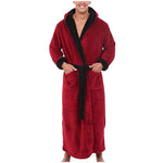 peignoir de bain homme grande taille - Vignette | Ma boutique