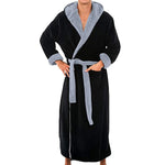peignoir de bain homme grande taille - Vignette | Ma boutique