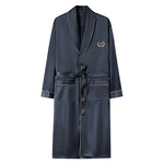 peignoir de bain homme luxe - Vignette | Ma boutique