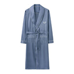 peignoir de bain homme luxe - Vignette | Ma boutique