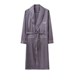 peignoir de bain homme luxe - Vignette | Ma boutique