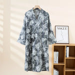 peignoir de bain japonais - Vignette | Ma boutique