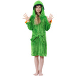 peignoir de bain junior - Vignette | Ma boutique