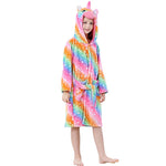 peignoir de bain junior - Vignette | Ma boutique