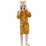 peignoir de bain junior - Vignette | Ma boutique