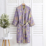 peignoir de bain kimono - Vignette | Ma boutique