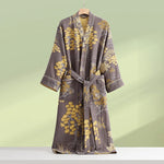 peignoir de bain kimono - Vignette | Ma boutique