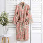 peignoir de bain kimono - Vignette | Ma boutique